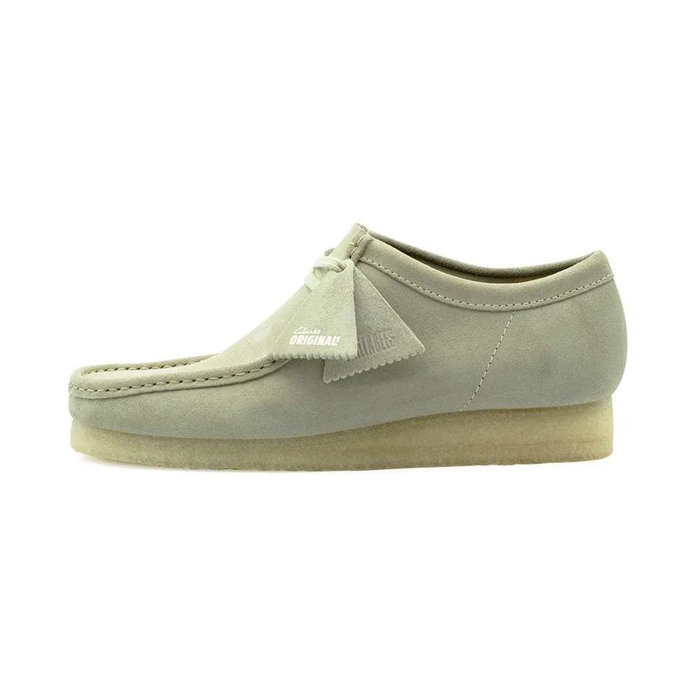 Clarks Originals Clarks Wallabee Beige (26188318)