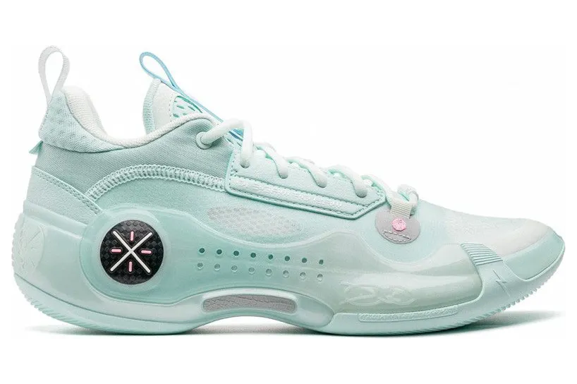 Li-Ning Way of Wade 10 Low Mint (ABAS083-15)