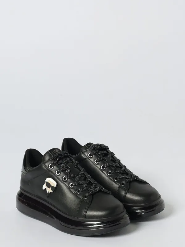 Karl Lagerfeld Sneakers Black (KL6263000X)