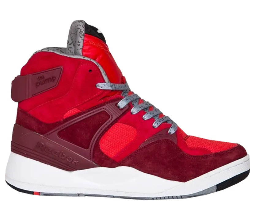 Reebok The Pump Hanon 25th Anniversary (Other Brands Reebok)