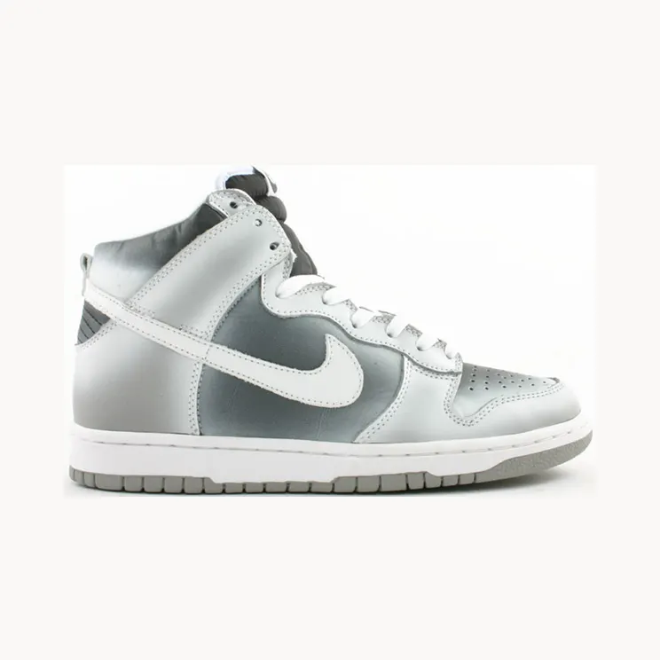 Nike Dunk High Haze