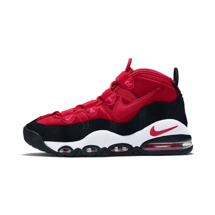 Nike Air Max Tempo University Red Black (311090-600)
