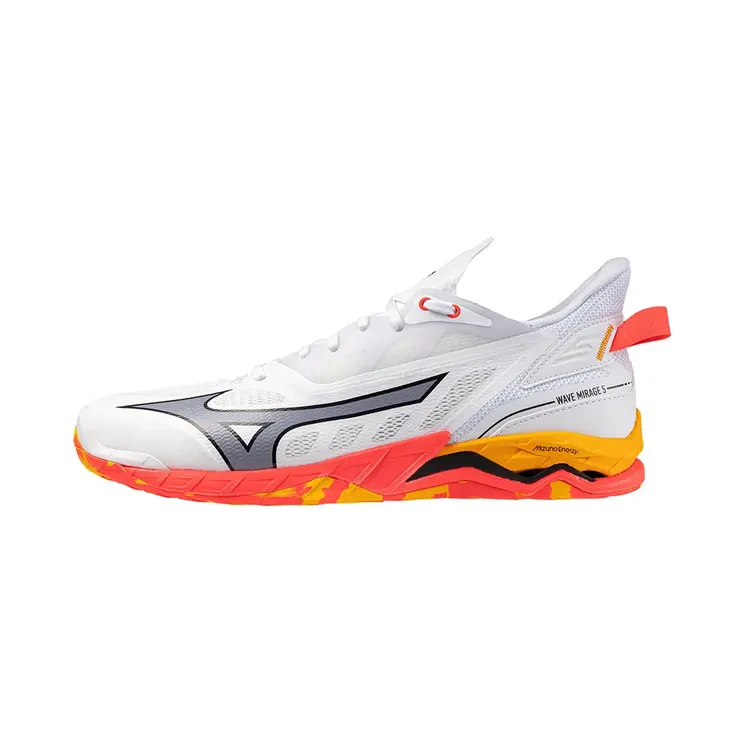 Mizuno Wave “Blanc” (X1GA235098)
