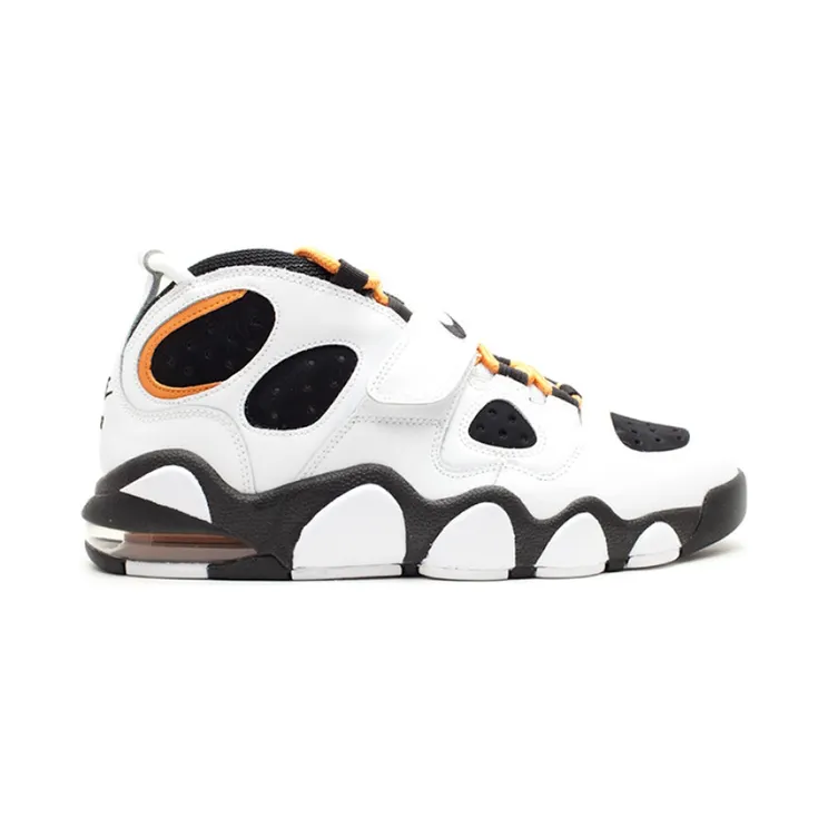Nike Air CB 34 Carrot (2008)