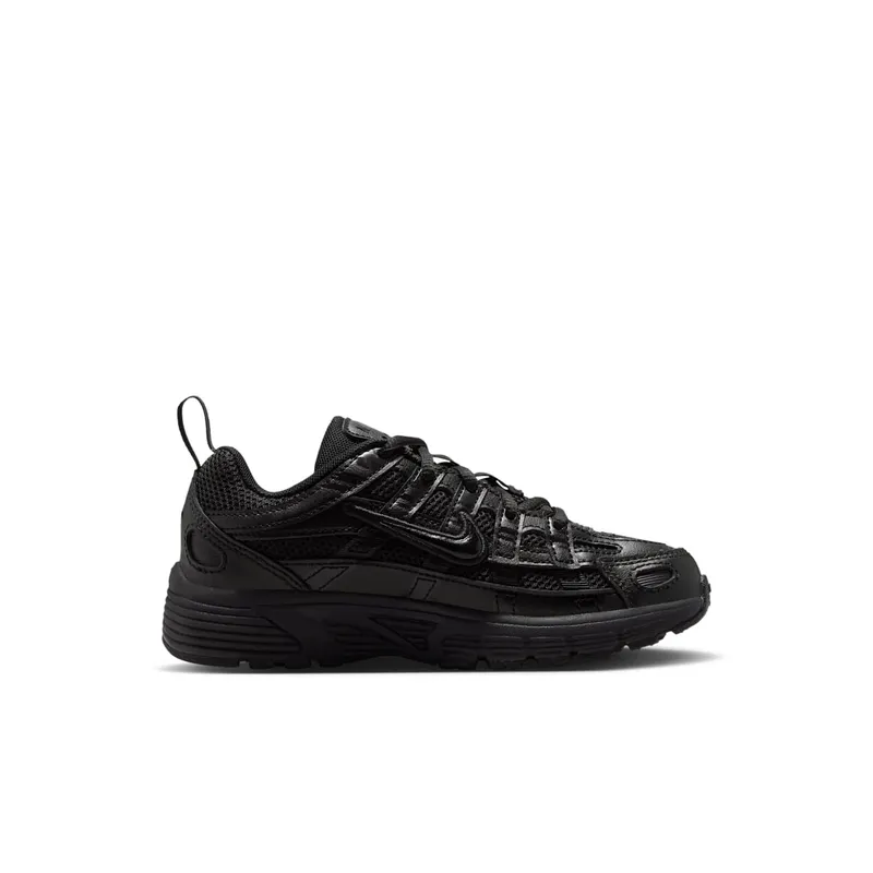 Nike P-6000 Black/Black (IR2303-012)