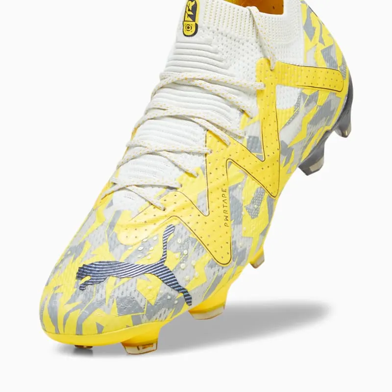 Puma Future Ultimate FG/AG Voltage Pack (107355-04)
