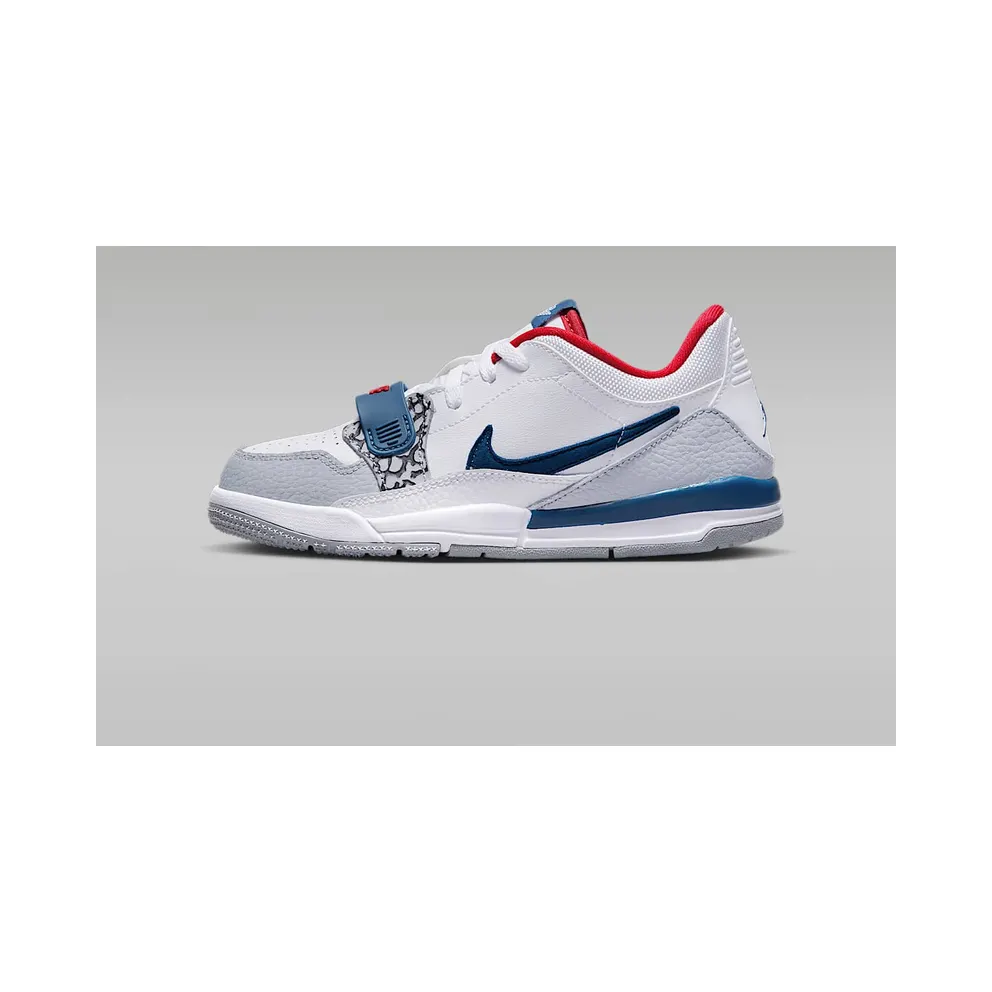 Air Jordan Legacy 312 Low Younger Kids’ White (CD9055-104)