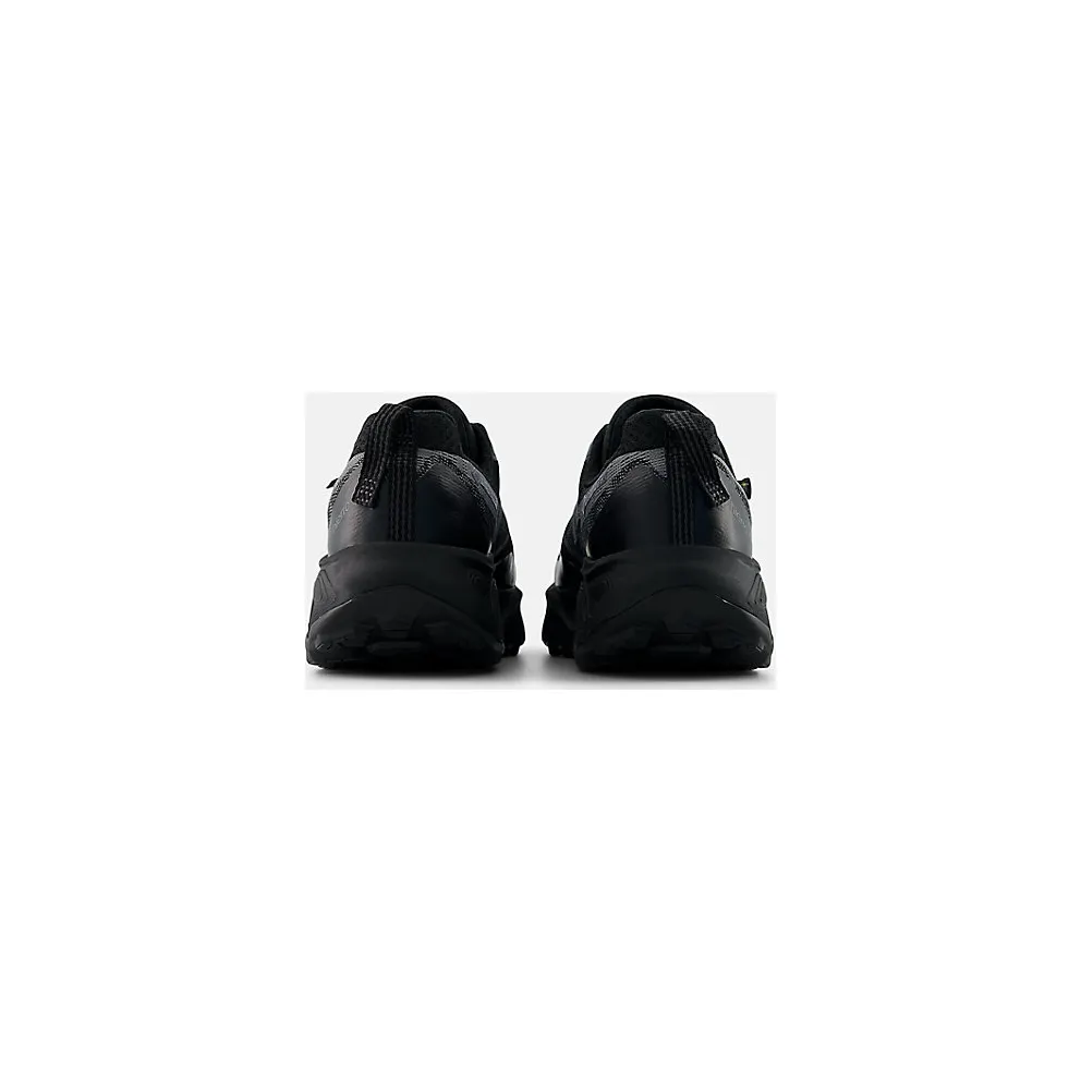 NEW BALANCE Hierro v9 GORE-TEX® “BLACK / FADED BLACK / Castlerock” (MTHIGLB9)
