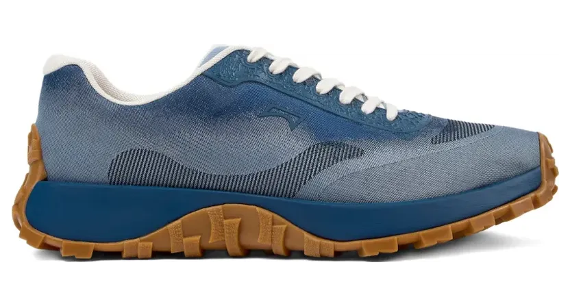Camper Drift Trail “Blue” (K101084004)
