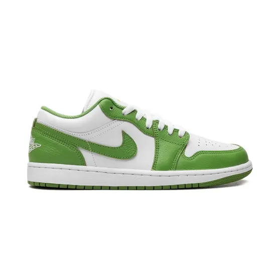 Air Jordan 1 Low SE “Chlorophyll” (HF4823)