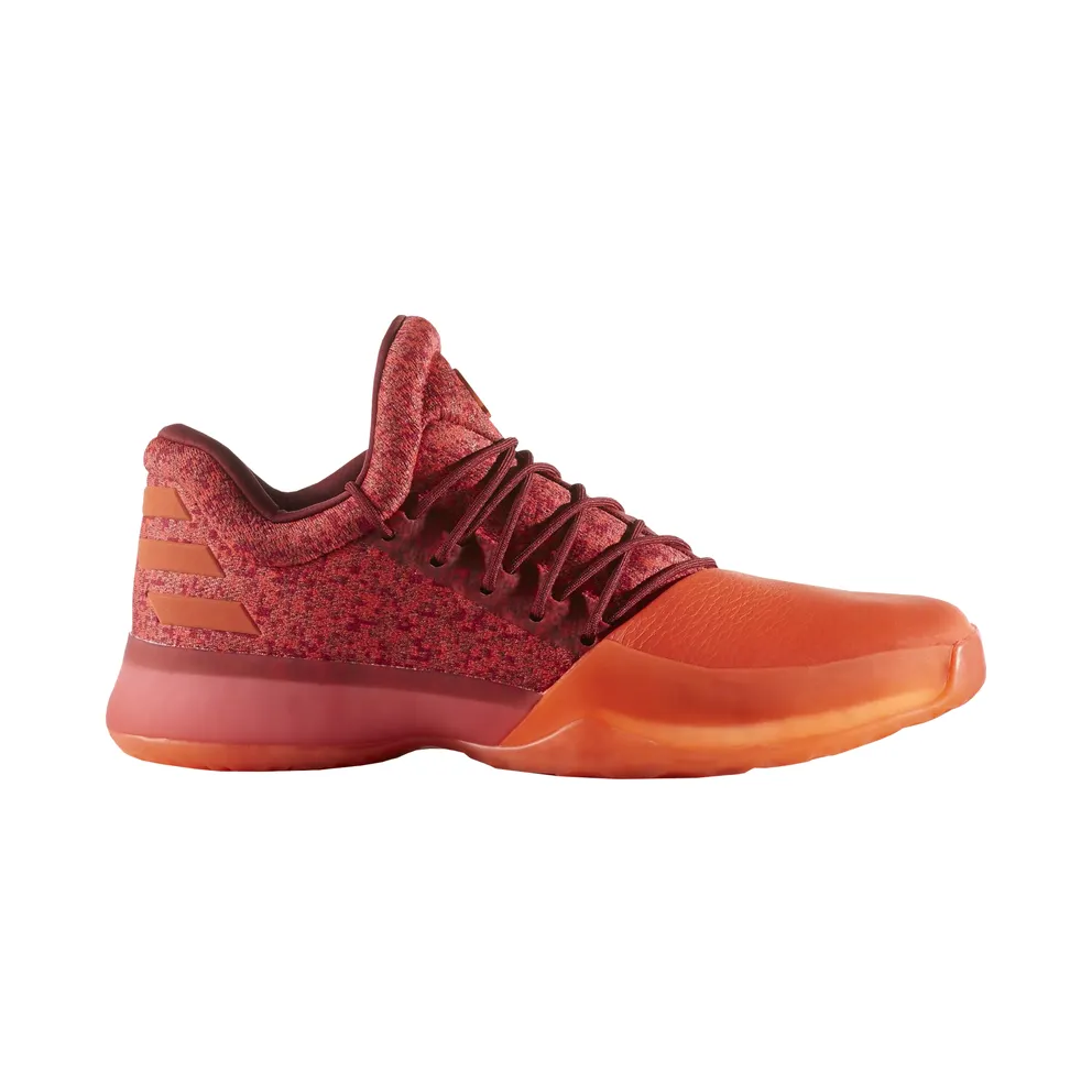 adidas Harden Vol. 1 Red Glare (B39501)