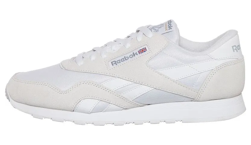 Reebok Classic Nylon Footwear White / Footwear White / Footwear White (GY7235)
