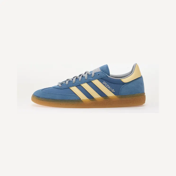 adidas Handball Spezial Dusky Ink Easy Yellow