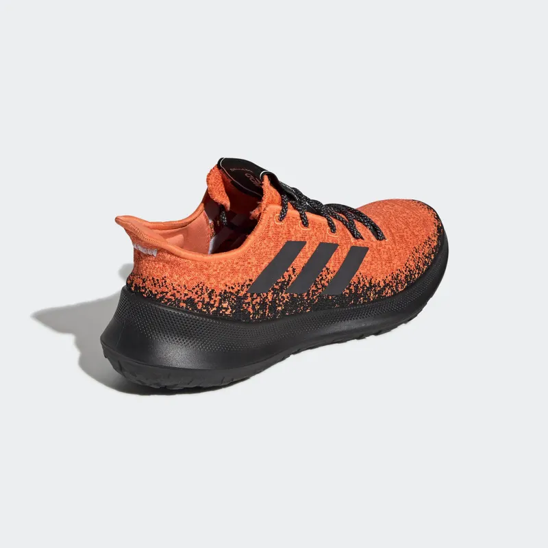 adidas Sensebounce+ Active Orange Hi-Res Coral/Core Black/Active Orange (G27233)