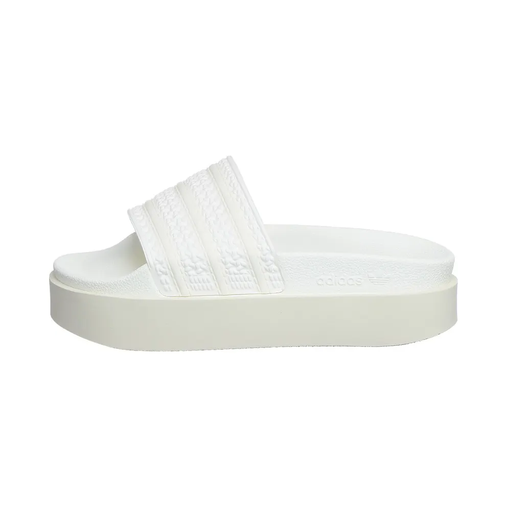 adidas Adilette Bonega W Ftwr White / Off White / Off White (GY0886)