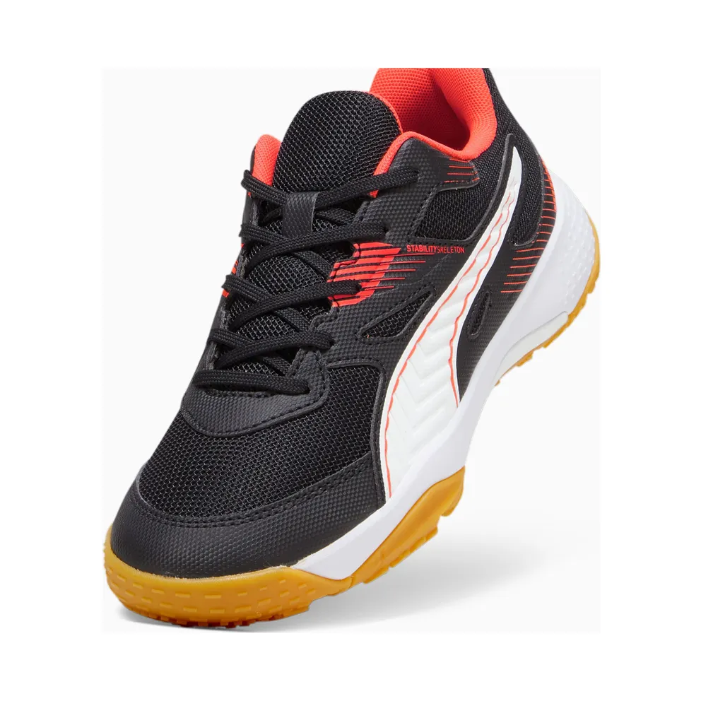 Puma Solarflash II White/Pink/Black (106883-06)