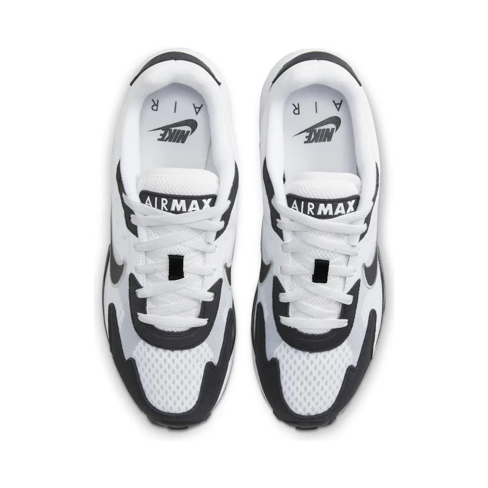 Nike Air Max Solo “White Black” (DX3666-100)