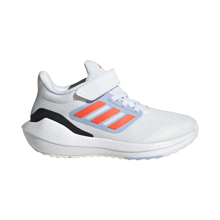 adidas Ultrabounce Cloud White Solar Red Crystal White (H03686)