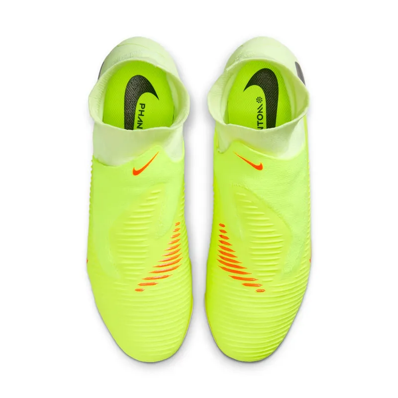 Nike Phantom 6 High Pro FG Max Voltage Pack (HQ2311-800)