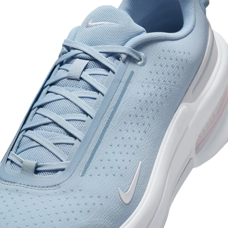 Nike Air Zoom Upturn SC Light Armory Blue White (IB2746-400)