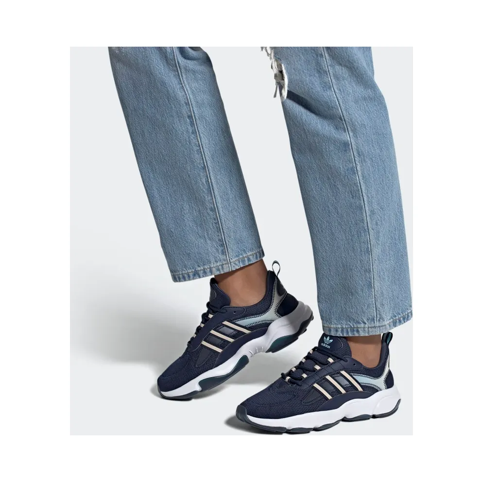 adidas Haiwee Collegiate Navy / Linen / Cloud White (FV9484)
