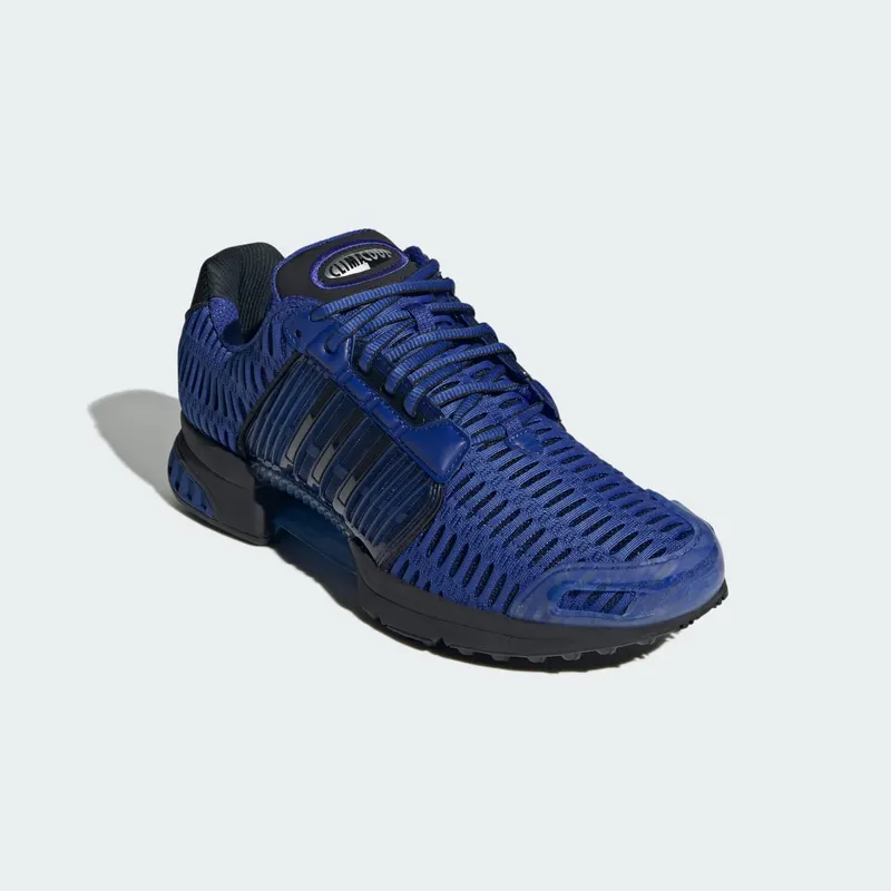 Adidas CLIMACOOL 1 Shoes Semi Lucid Blue / Core Black / Core Black (JR3689)