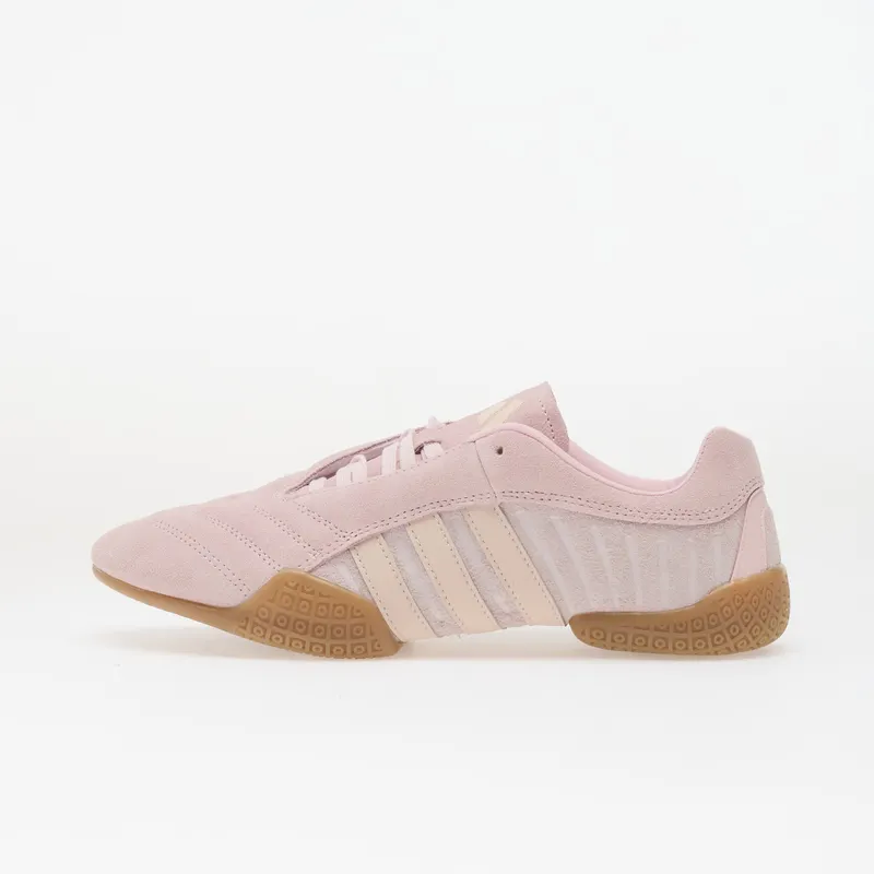 Adidas Originals Sneakers adidas Taekwondo MEI Elite Distilled Pink/ Wonder Quartz/ Gum4 (KK2524)