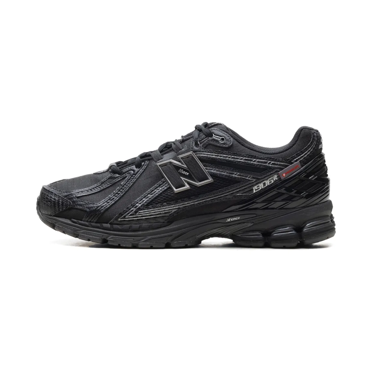 New Balance 1906 "Primaloft Black Silver Metallic" (U1906ROE)