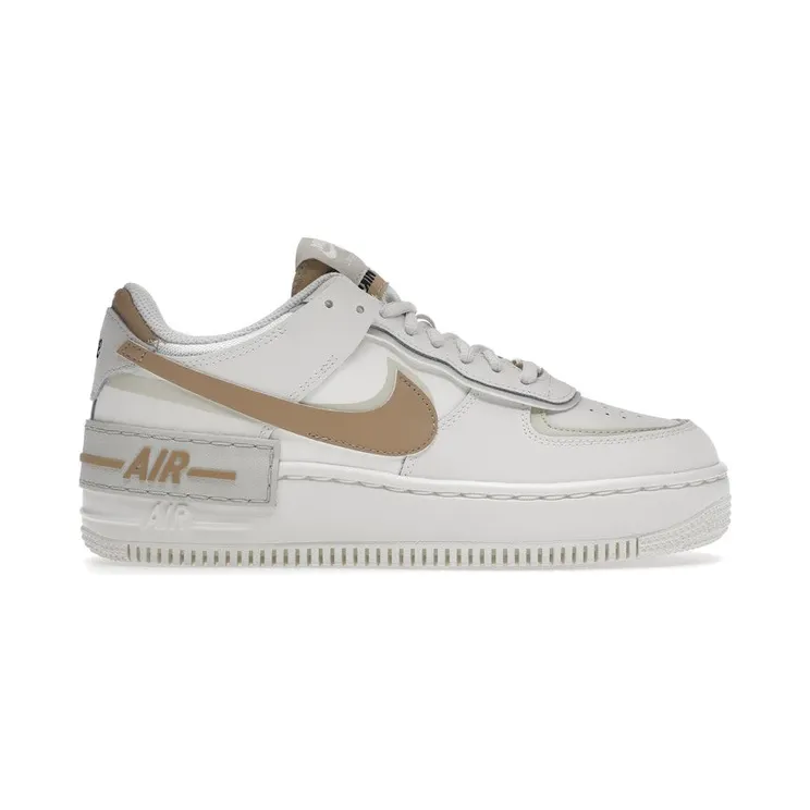 Nike Air Force 1 Shadow Sail Fossil (CIO919-116)