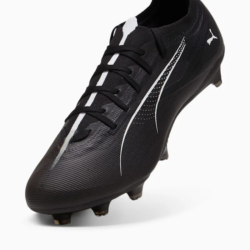 Puma Ultra 5 Puma Black / Puma White (107687-02)
