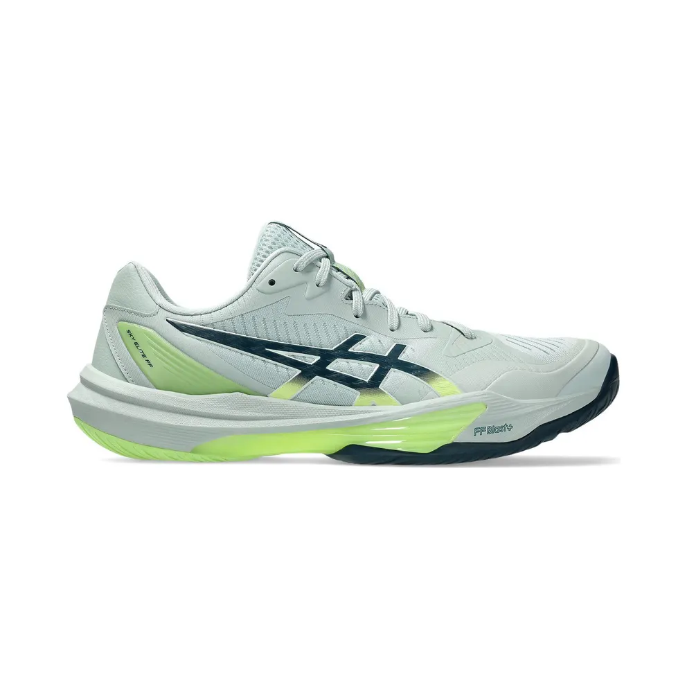 ASICS Sky Elite FF 3 Lichen Rock Tranquil Teal (1051A080-300)