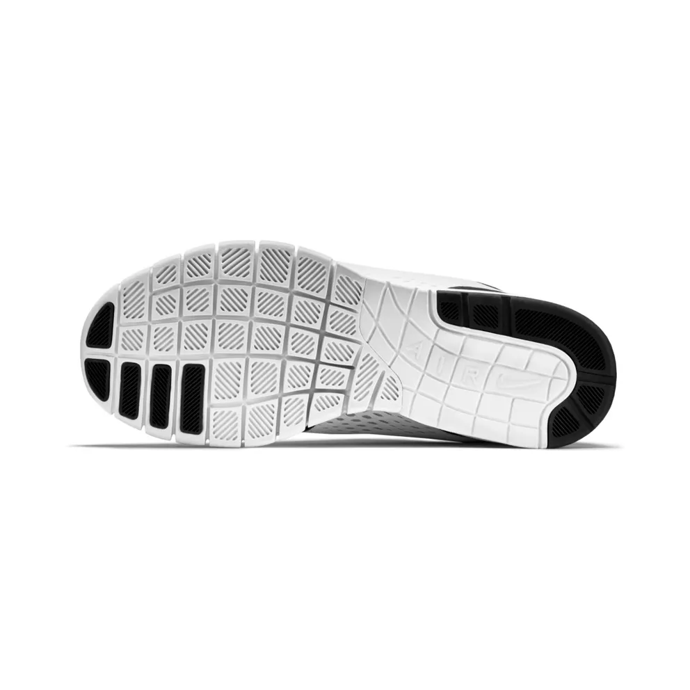 Nike SB Stefan Janoski Max White Clearwater (631303-140)