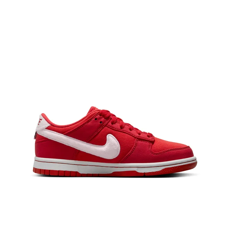 Nike Dunk Low GS “Valentine’s Day Solemates” (FZ3548-612)
