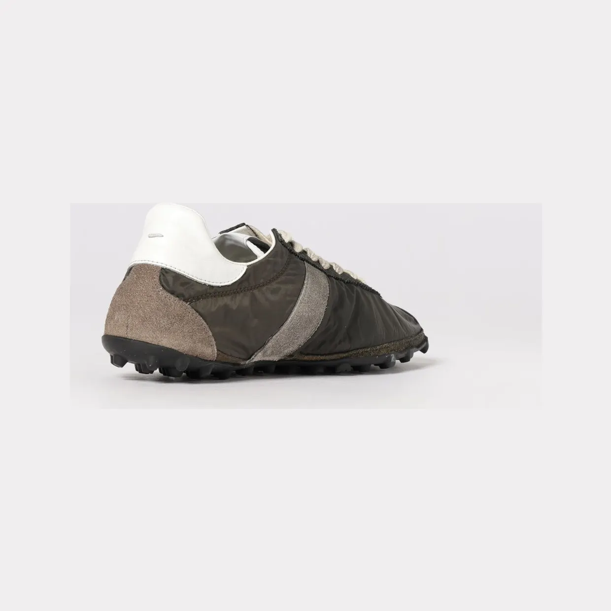 Maison Margiela Sneakers Black (S57WS0512P7549H9046) (2)