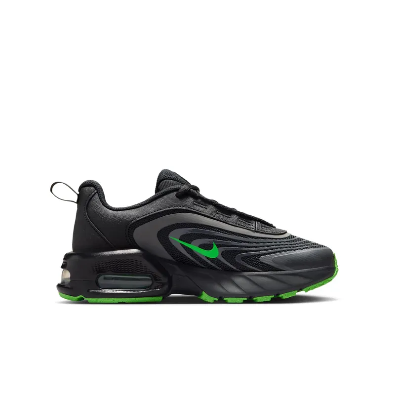 Nike Air Max Fire Anthracite Black Green Strike (IF2622-003)