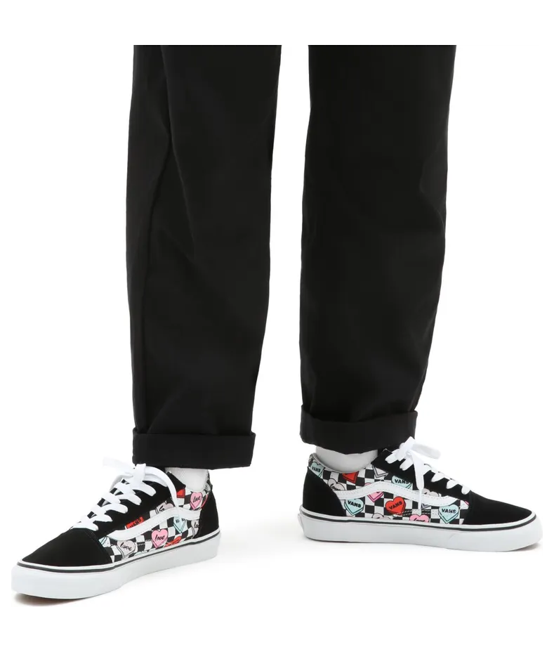 vans-old-skool VN0A5EE6ABY