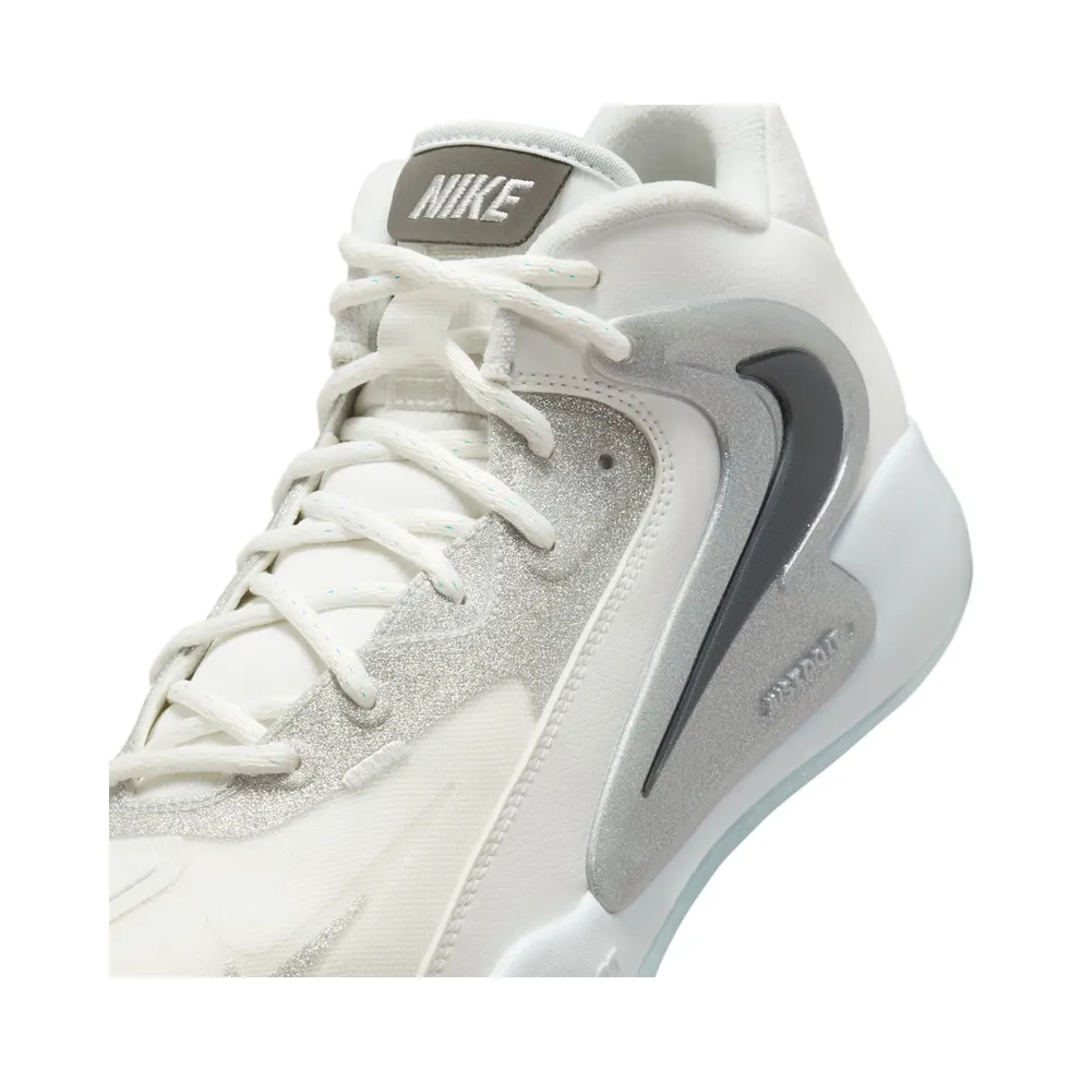 Nike HyperSet 2 SE Glitter Pack White Pure Platinum Iron Grey (HF3241-101)