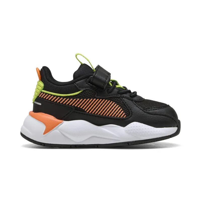 Puma RS-X “Puma Black / Orange Glo” (395556_09)