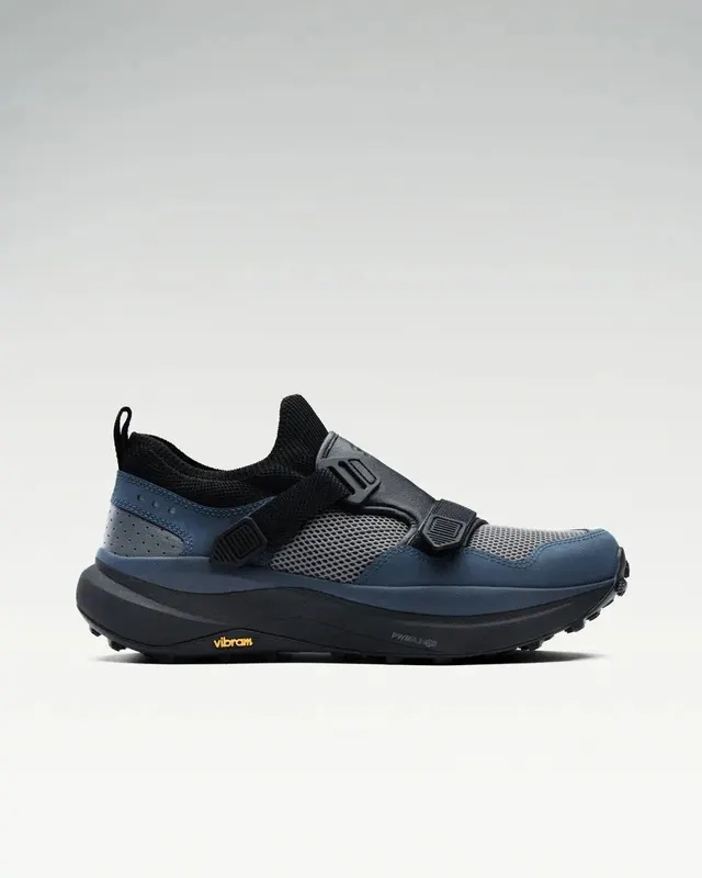 SAUCONY Grid X Ultra S “Navy / Black” (S70915-4)