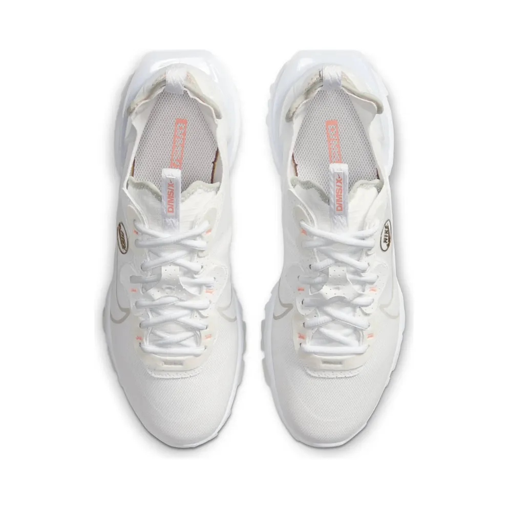 Nike React Vision White (CZ8108-100)