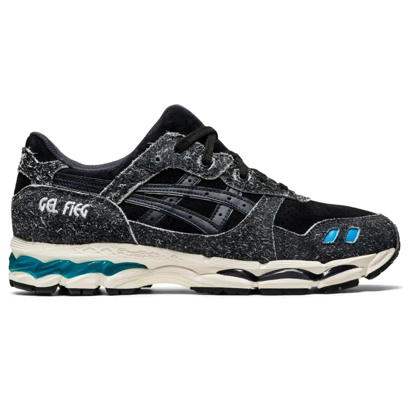 ASICS Gel-Lyte 3.1 Ronnie Fieg Super Blue Navy/Super Blue (1191A348-002)