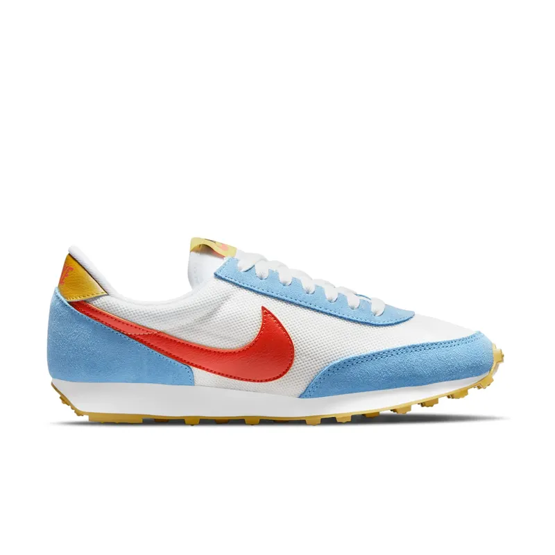 Nike Daybreak White Light Blue (W) (DM8330-400)
