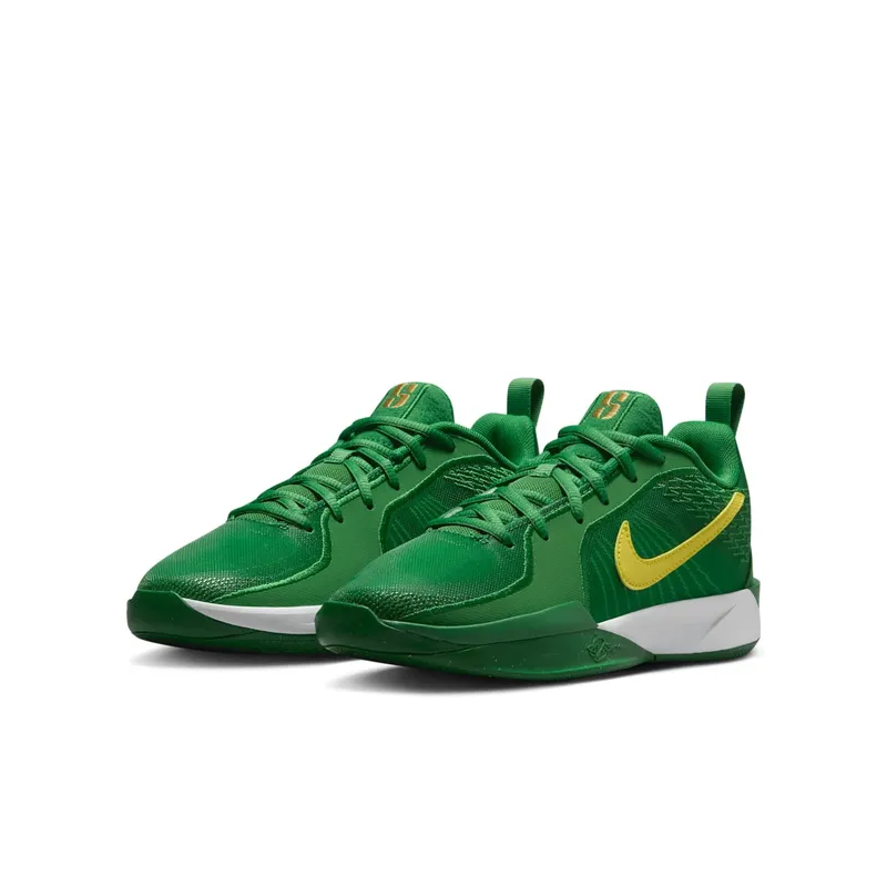 Nike Sabrina 2 OR GS “Oregon” (HQ4515-300)