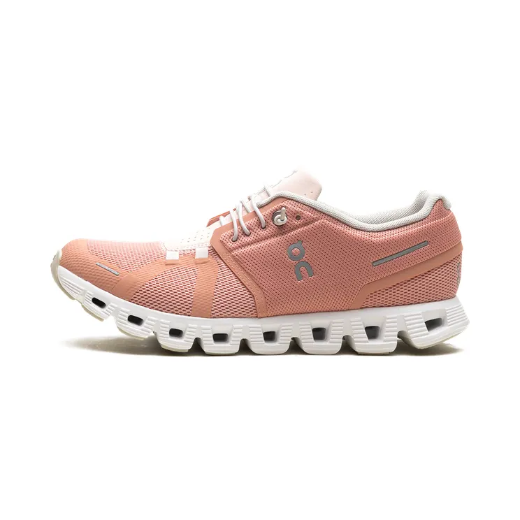 On Running Cloud 5 “Rose Shell” (59.98556)