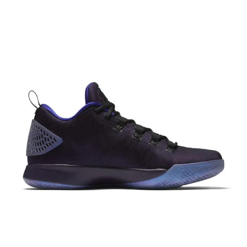 Jordan  Cp3.X Purple Dynasty/Metallic Silver Purple Dynasty/Metallic Silver (854294-505)