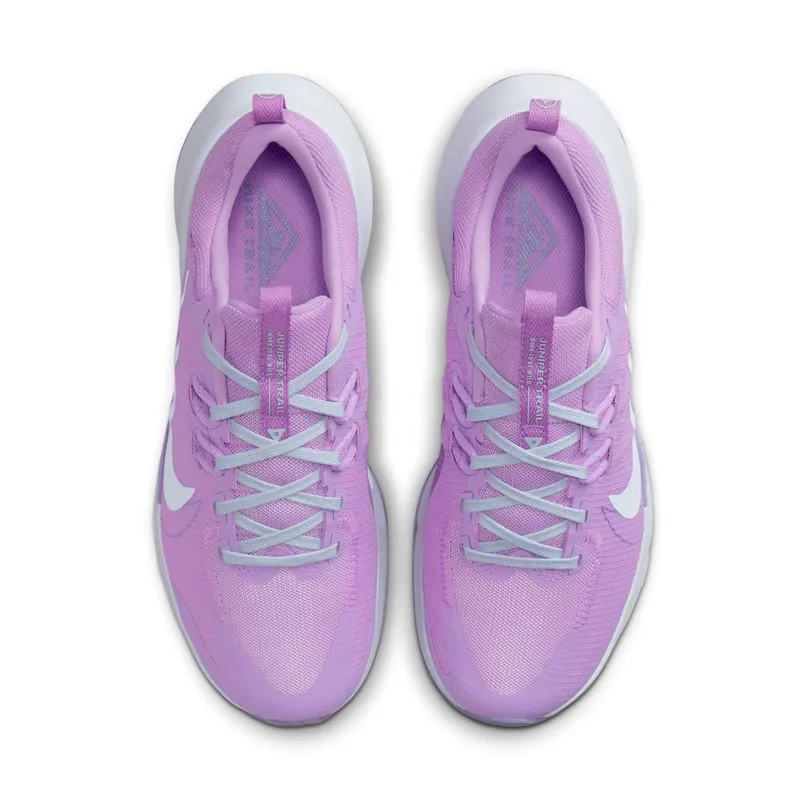 Nike Juniper Trail 2 Next Nature Rush Fuchsia Space Purple Oxygen Purple (DM0821-501)