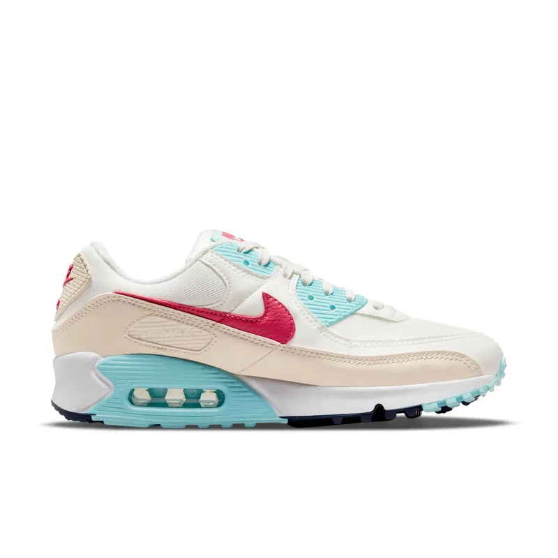 Nike Air Max 90 Sail Copa Gypsy Rose (W) (DQ4699-100)