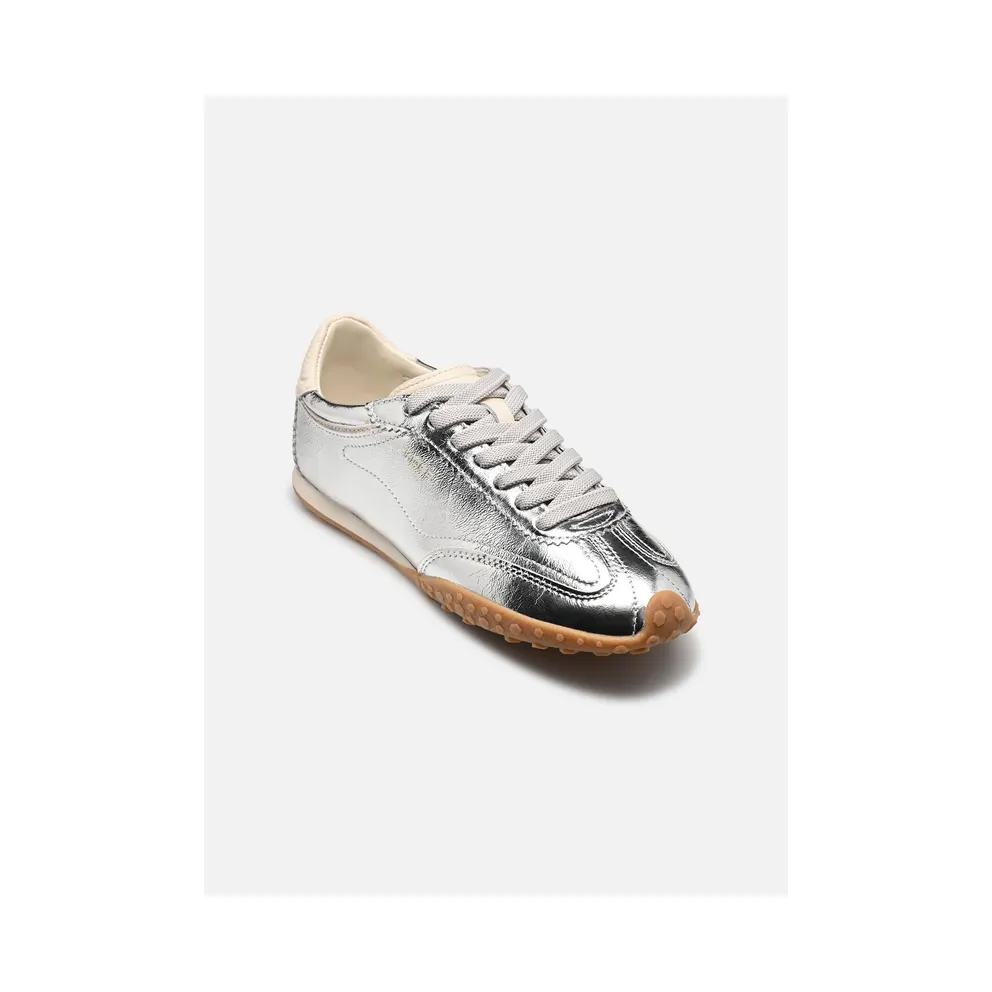 Hoff sneaker Silver (22661403)