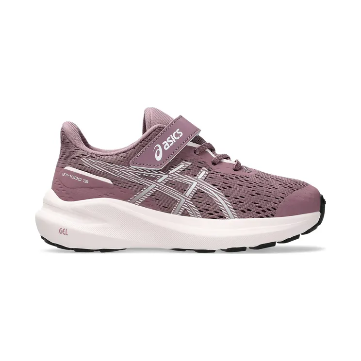 ASICS GT-1000 13 Dusty Mauve White (1014A344-500)