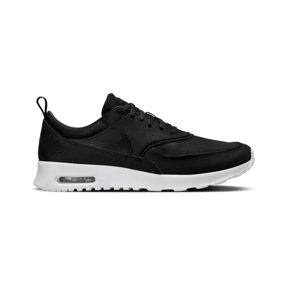 Nike Air Max Thea Premium Black Anthracite White (FJ9303-007)